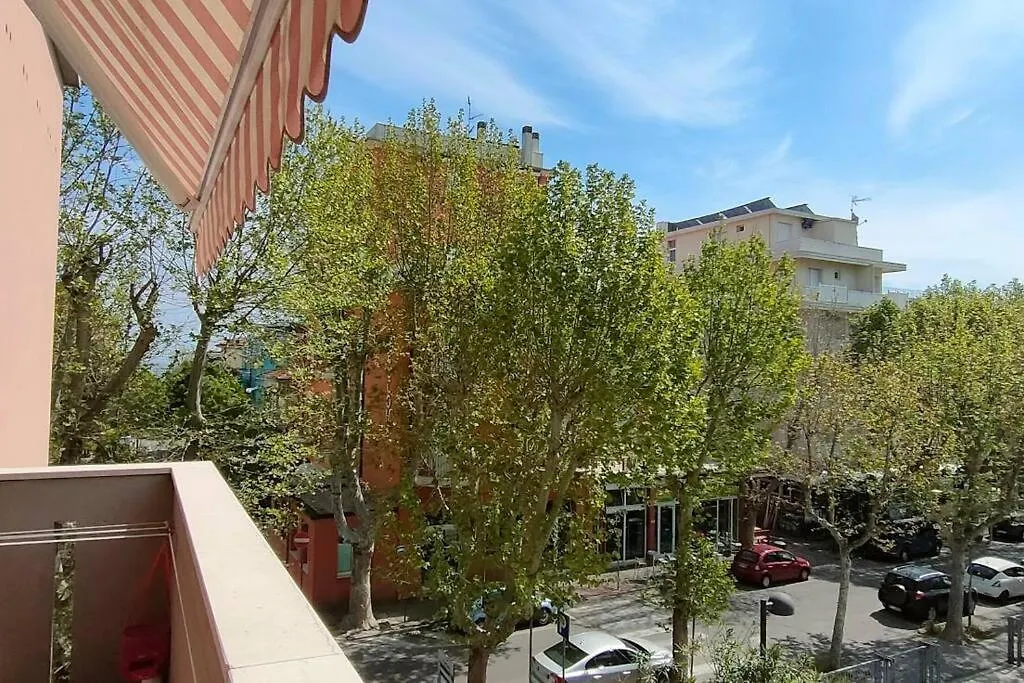 Casa Ponti contacts
