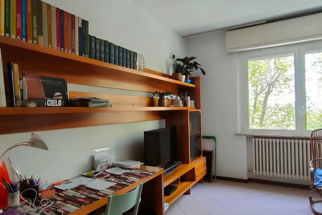 Casa Ponti Apartment Rimini 0*,  Italy