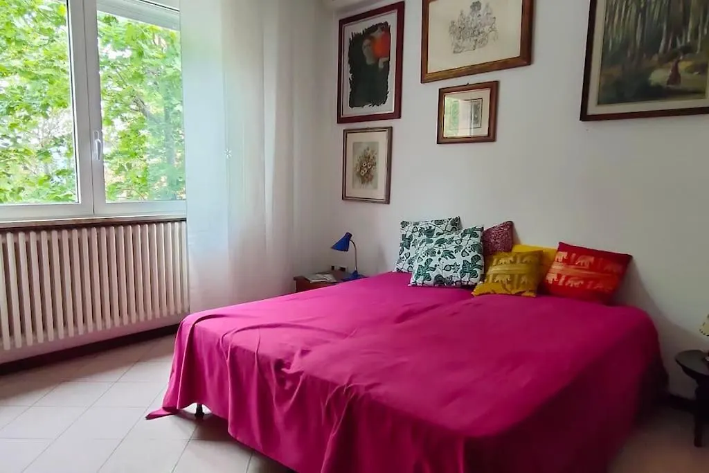 Casa Ponti Apartment Rimini