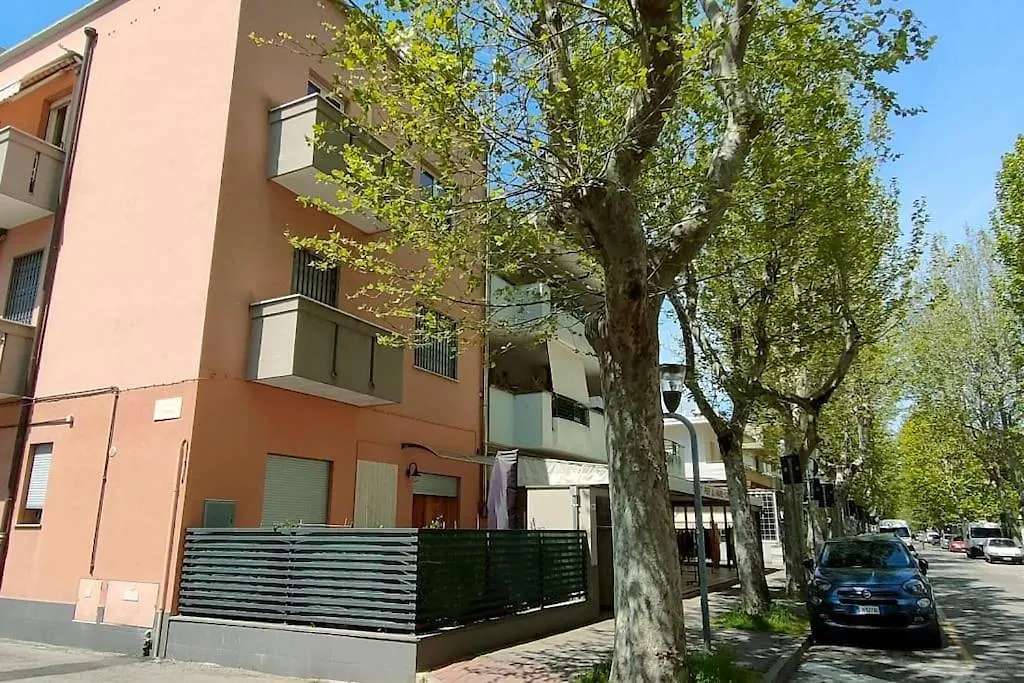 Casa Ponti Apartment Rimini Italy
