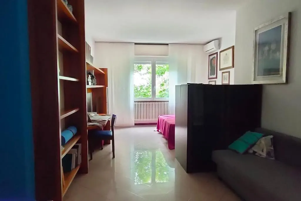 Casa Ponti Apartment Rimini
