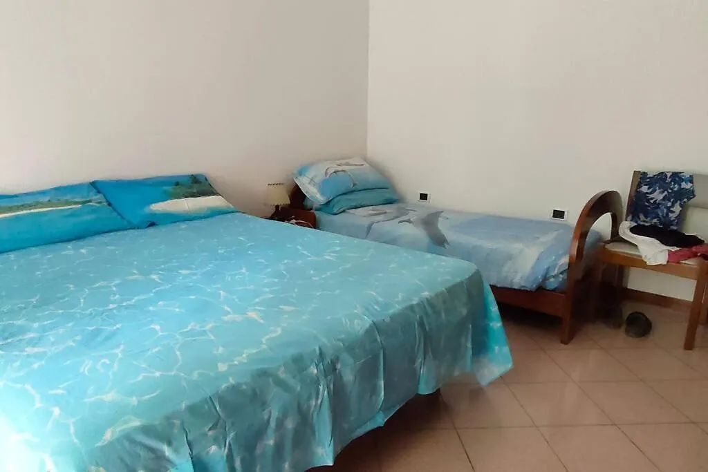 Casa Ponti Apartment Rimini