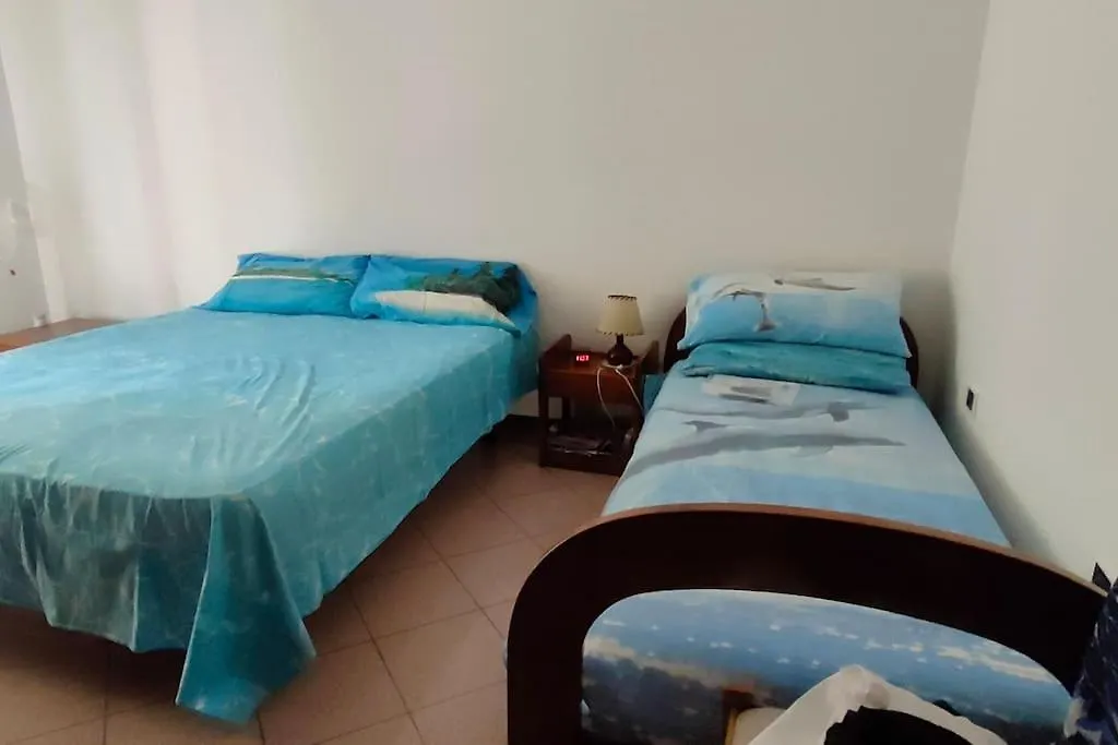 Casa Ponti Apartment Rimini Italy